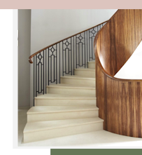 Услуги Лестницы под ключ в Кирове