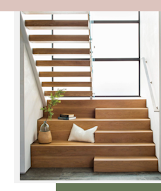 Услуги Лестницы под ключ в Кирове