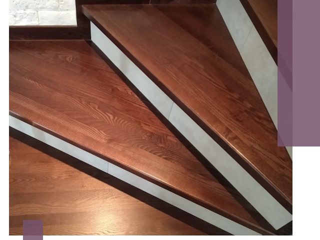 Ремонт металлических и бетонных лестниц в Кирове быстро и качественно