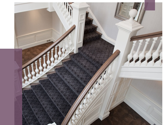 Деревянные лестницы в Кирове на заказ от 426930 руб. — ПРОЛЁТ-Кро