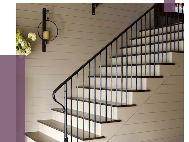 Лестницы для дома в Кирове —  от 76238 руб. | ПРОЛЁТ-Кро