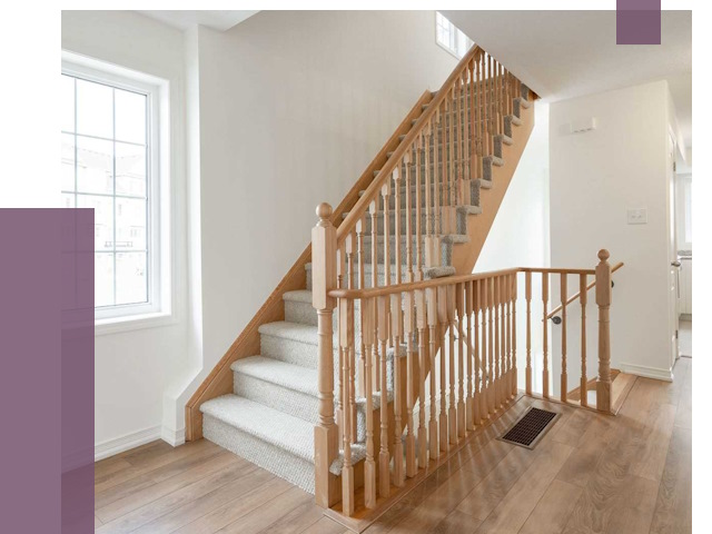 Мансардные лестницы в Кирове от 18805 руб.  | ПРОЛЁТ-Кро