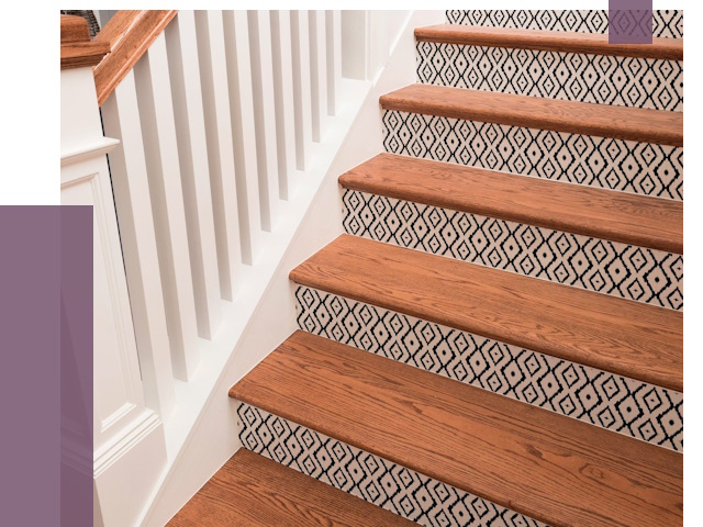 Покраска лестниц в Кирове от 1881 руб. — цены и сроки | ПРОЛЁТ-Кро