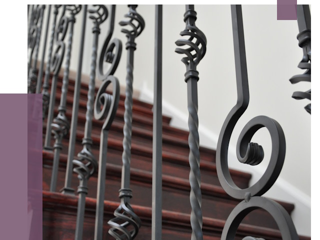 Демонтаж перил в Кирове от 4269 руб. — разборка и вывоз | ПРОЛЁТ-Кро