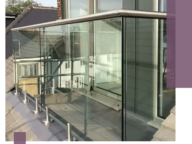 Демонтаж балконных ограждений в Кирове — быстро и безопасно