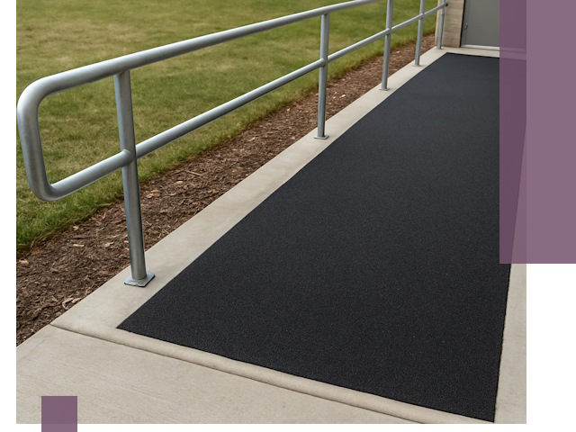 Демонтаж пандусов в Кирове: быстро и аккуратно