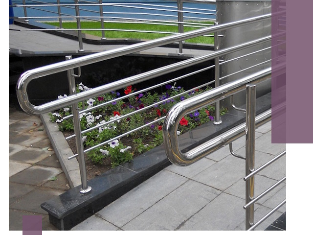 Ремонт пандусов в Кирове: быстро, надежно, с гарантией