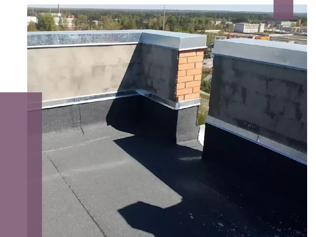 Демонтаж парапетов в Кирове от 4269 руб.  | ПРОЛЁТ-Кро