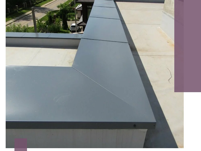 Демонтаж парапетов любой сложности в Кирове быстро и аккуратно