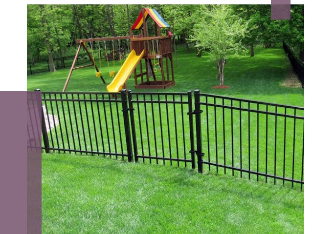 Изготовление газонных ограждений в Кирове от 4269 руб. | ПРОЛЁТ-Кро