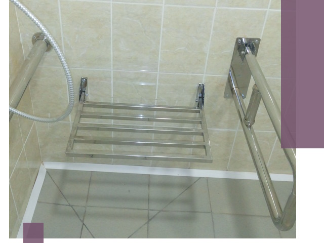 Демонтаж поручней для инвалидов в Кирове быстро и безопасно